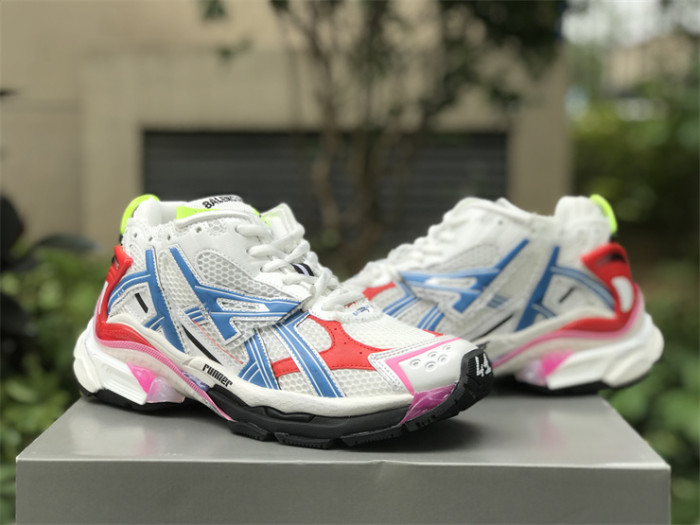 Balenciaga 7.0（7-12 work day deliver）