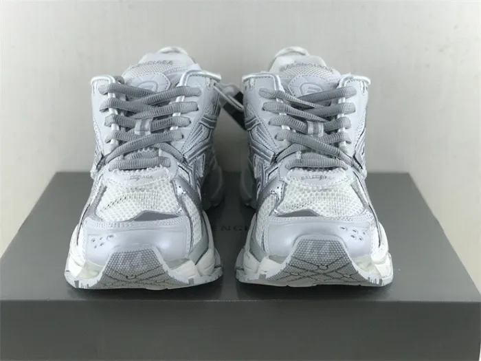 Balenciaga 7.0 Grey and Silver（7-12 work day deliver）