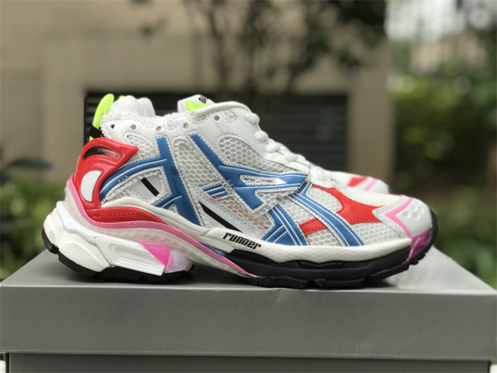 Balenciaga 7.0（7-12 work day deliver）