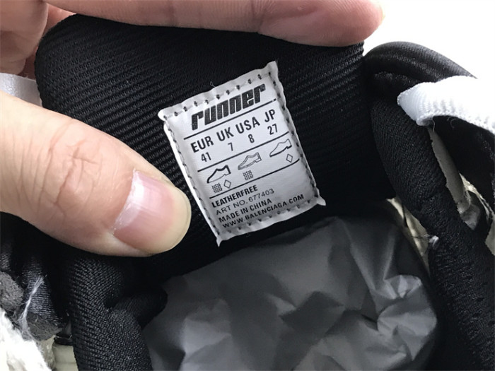 Balenciaga 7.0（7-12 work day deliver）