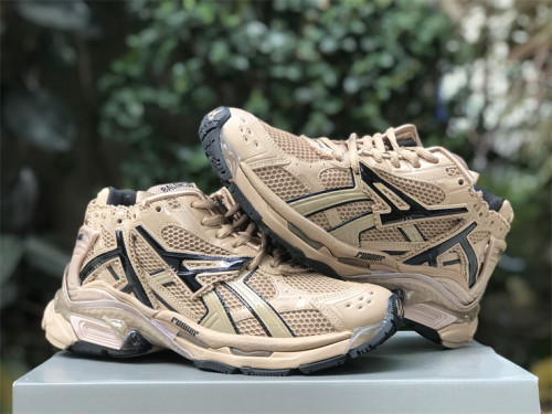 Balenciaga 7.0 Earthy Yellow（7-12 work day deliver）