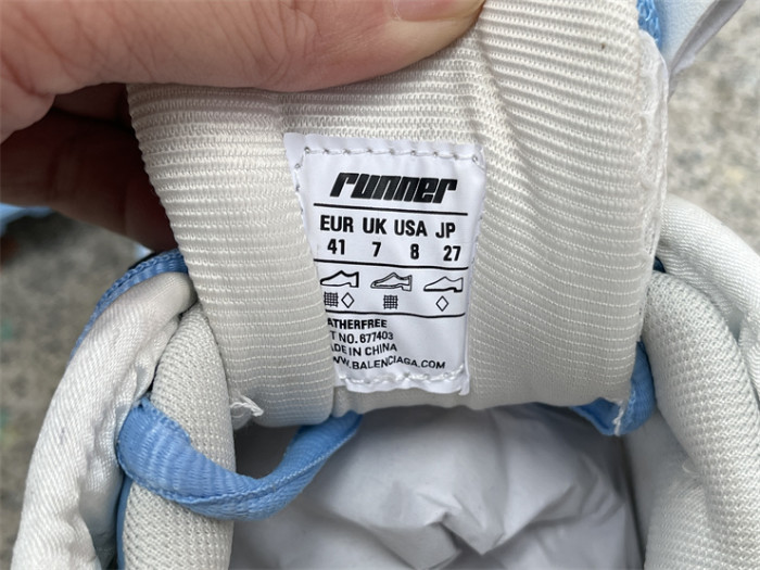 Balenciaga 7.0（7-12 work day deliver）
