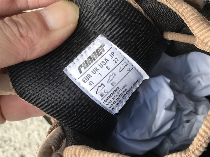 Balenciaga 7.0 Earthy Yellow（7-12 work day deliver）