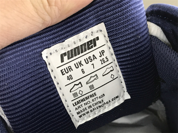 Balenciaga 7.0（7-12 work day deliver）