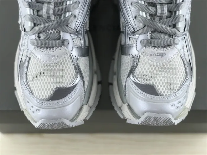 Balenciaga 7.0 Grey and Silver（7-12 work day deliver）