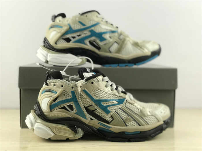 Balenciaga 7.0（7-12 work day deliver）