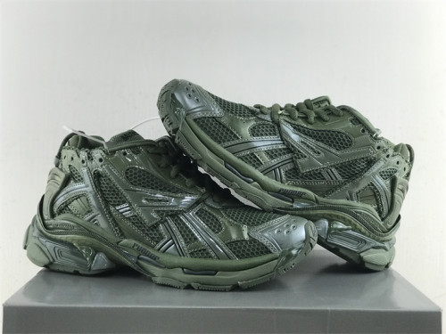 Balenciaga 7.0 Dark Green（7-12 work day deliver）