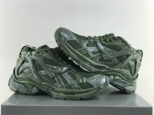 Balenciaga 7.0 Dark Green（7-12 work day deliver）