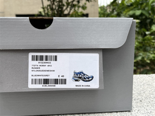 Balenciaga 7.0（7-12 work day deliver）