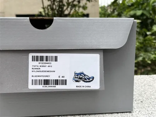 Balenciaga 7.0（7-12 work day deliver）