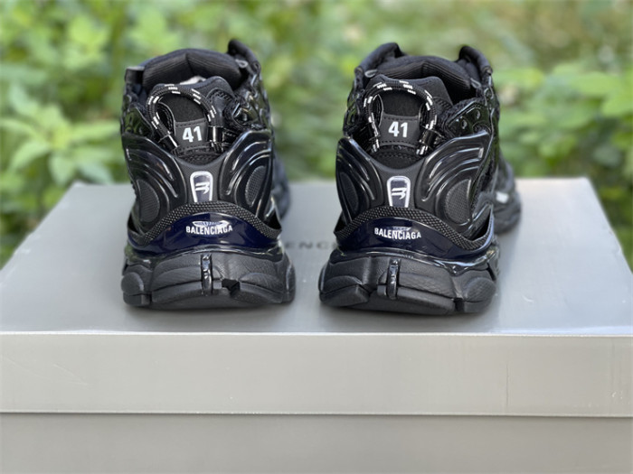 Paris 700 Pure Black（7-12 work day deliver）