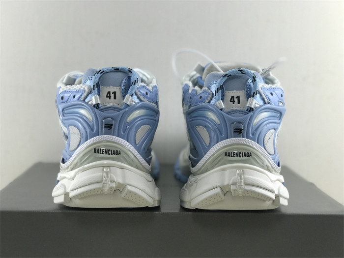 Balenciaga 7.0 White and Blue（7-12 work day deliver）