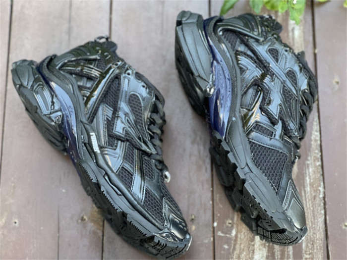 Paris 700 Pure Black（7-12 work day deliver）