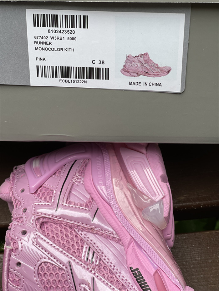 Paris 700 pink color（7-12 work day deliver）