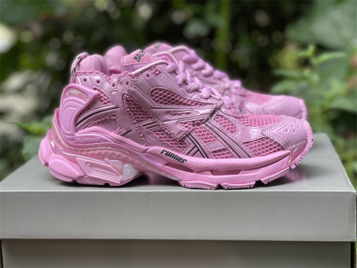 Paris 700 pink color（7-12 work day deliver）