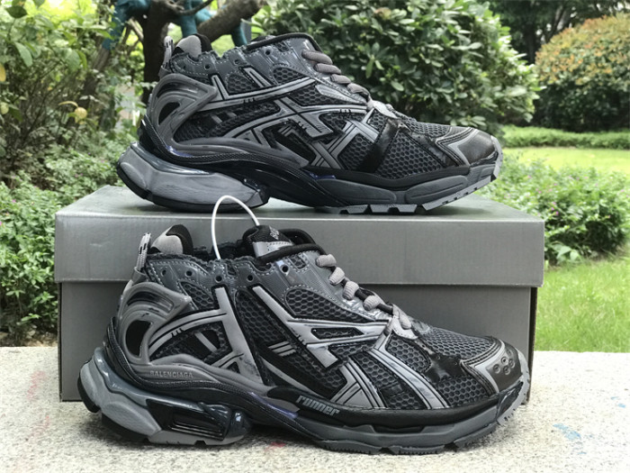 Balenciaga 7.0（7-12 work day deliver）