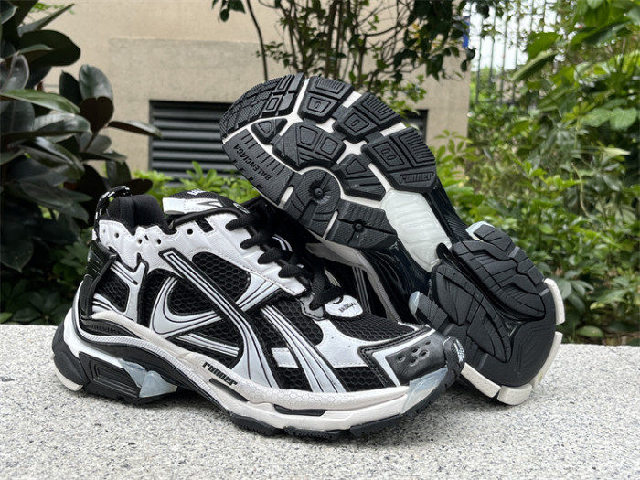 Balenciaga 7.0（7-12 work day deliver）