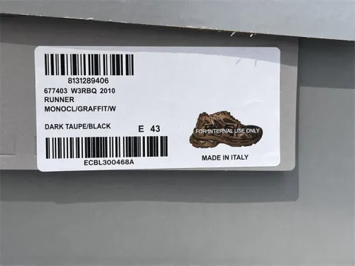 Balenciaga 7.0 high top gold graffiti（7-12 work day deliver）