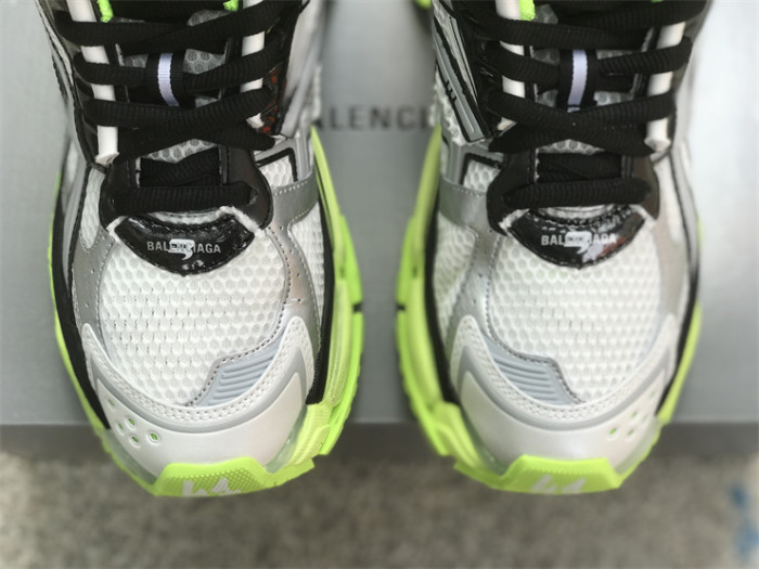 Balenciaga 7.0 grey green（7-12 work day deliver）
