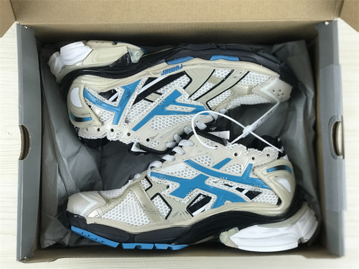 Balenciaga 7.0（7-12 work day deliver）