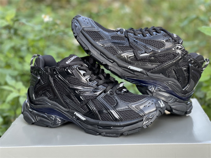 Paris 700 Pure Black（7-12 work day deliver）