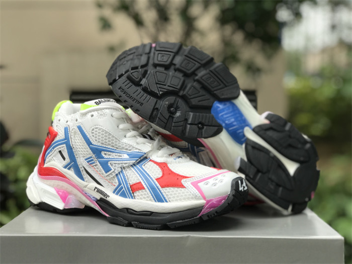 Balenciaga 7.0（7-12 work day deliver）