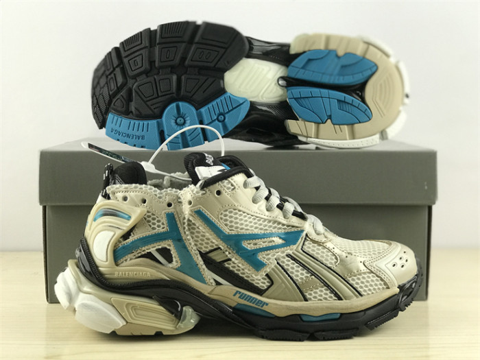 Balenciaga 7.0（7-12 work day deliver）