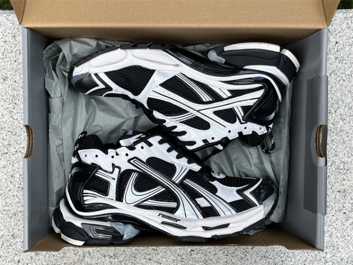 Balenciaga 7.0（7-12 work day deliver）