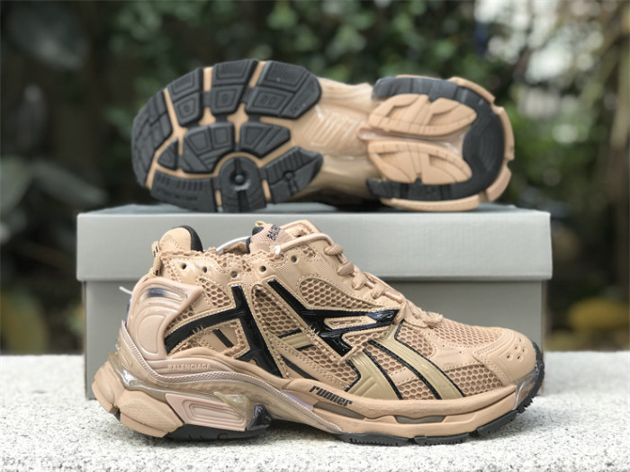 Balenciaga 7.0 Earthy Yellow（7-12 work day deliver）