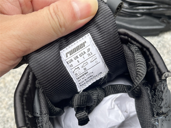 Balenciaga 7.0（7-12 work day deliver）