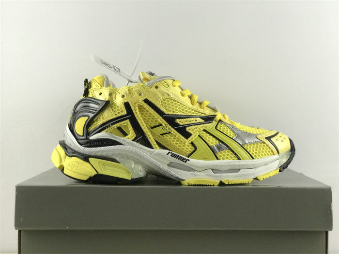 Balenciaga 7.0（7-12 work day deliver）