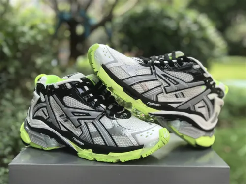 Balenciaga 7.0 grey green（7-12 work day deliver）