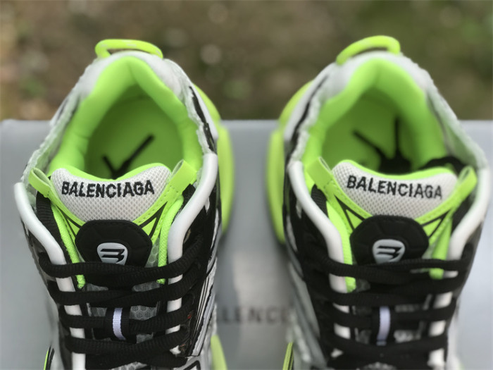 Balenciaga 7.0 grey green（7-12 work day deliver）