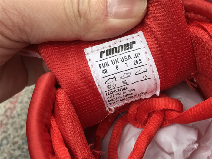 Balenciaga 7.0（7-12 work day deliver）