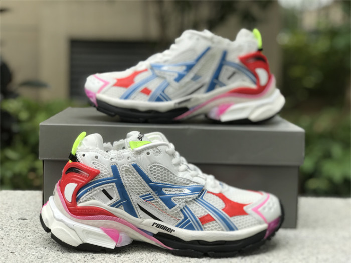 Balenciaga 7.0（7-12 work day deliver）