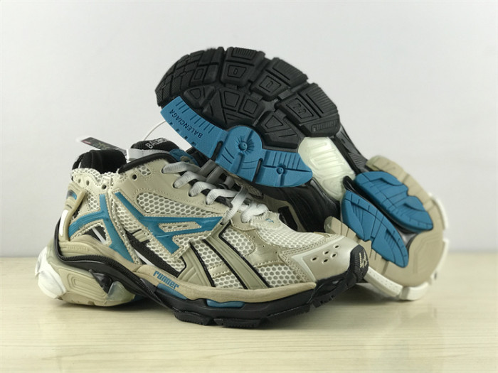 Balenciaga 7.0（7-12 work day deliver）