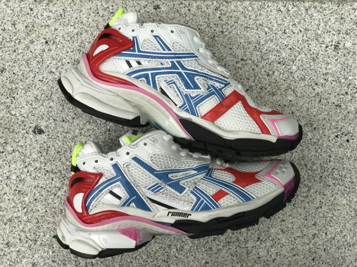 Balenciaga 7.0（7-12 work day deliver）