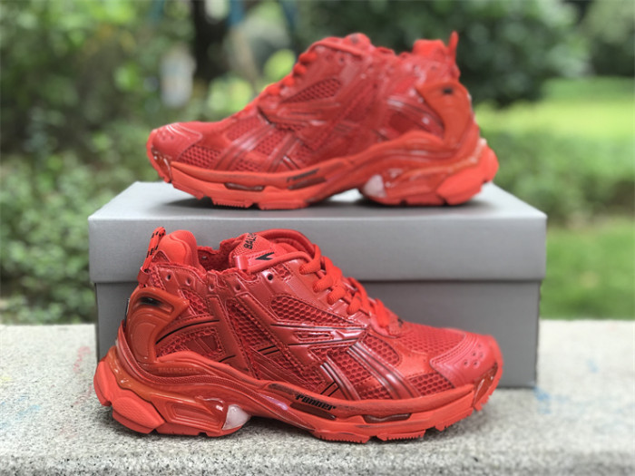 Balenciaga 7.0（7-12 work day deliver）