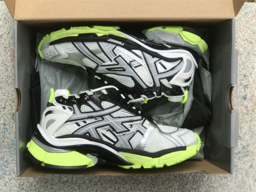 Balenciaga 7.0 grey green（7-12 work day deliver）