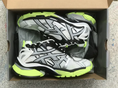 Balenciaga 7.0 grey green（7-12 work day deliver）