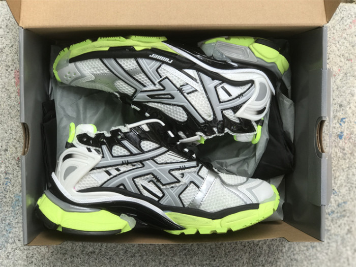 Balenciaga 7.0 grey green（7-12 work day deliver）