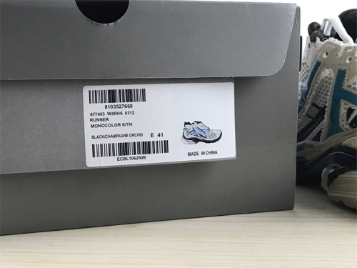 Balenciaga 7.0（7-12 work day deliver）