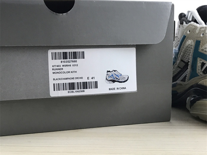 Balenciaga 7.0（7-12 work day deliver）
