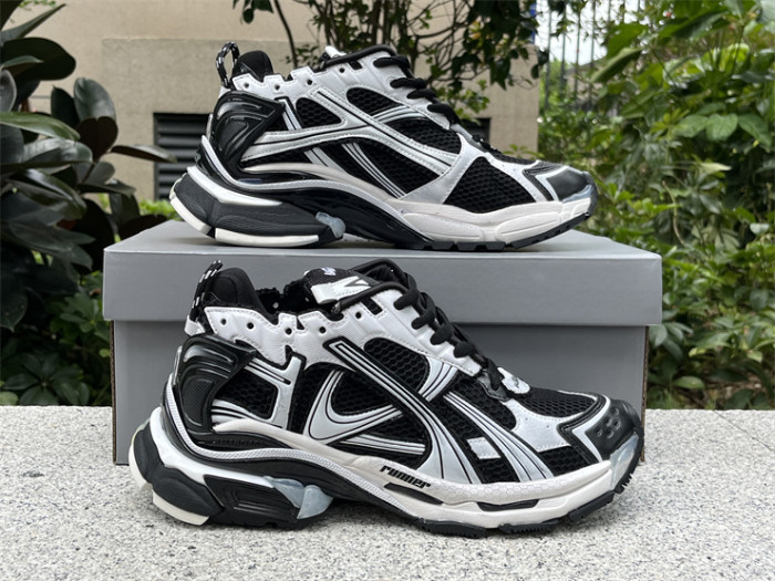 Balenciaga 7.0（7-12 work day deliver）