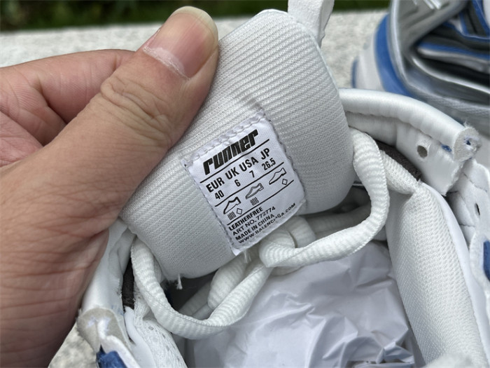 Balenciaga 7.0（7-12 work day deliver）