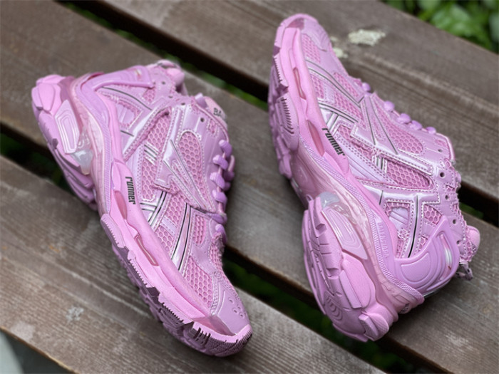Paris 700 pink color（7-12 work day deliver）