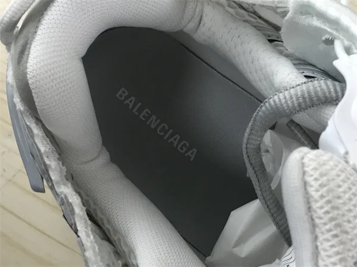 Balenciaga 7.0 Grey and Silver（7-12 work day deliver）