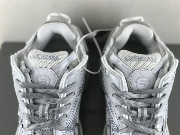 Balenciaga 7.0 Grey and Silver（7-12 work day deliver）