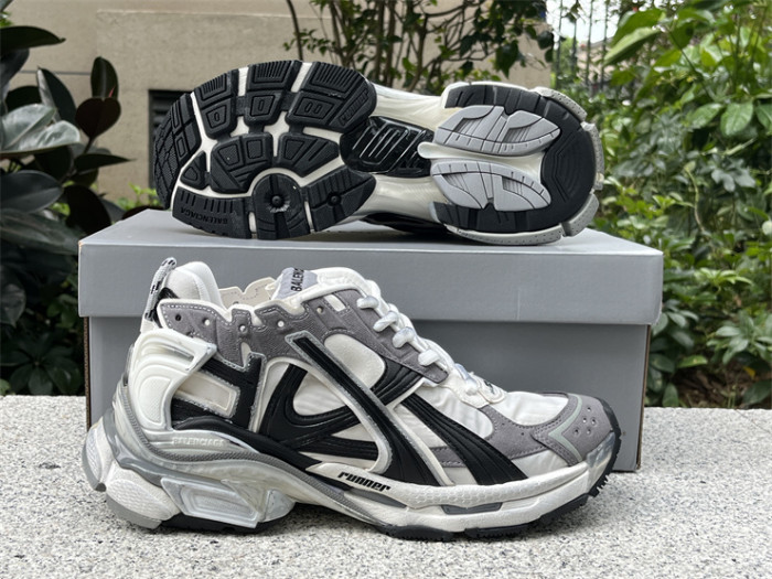 Balenciaga 7.0（7-12 work day deliver）