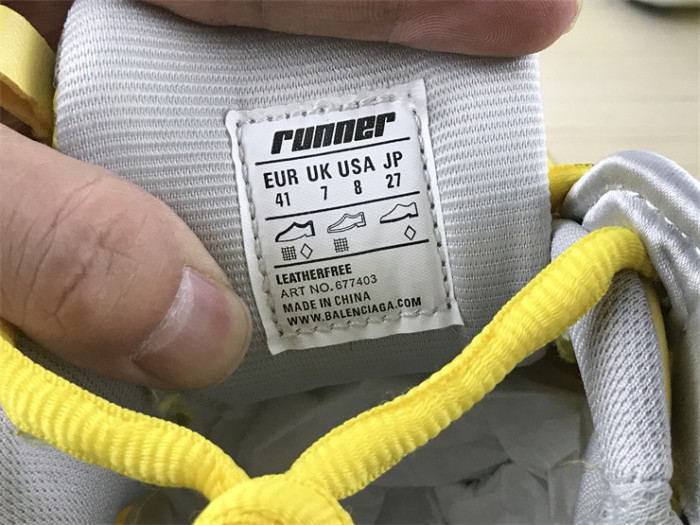 Balenciaga 7.0（7-12 work day deliver）